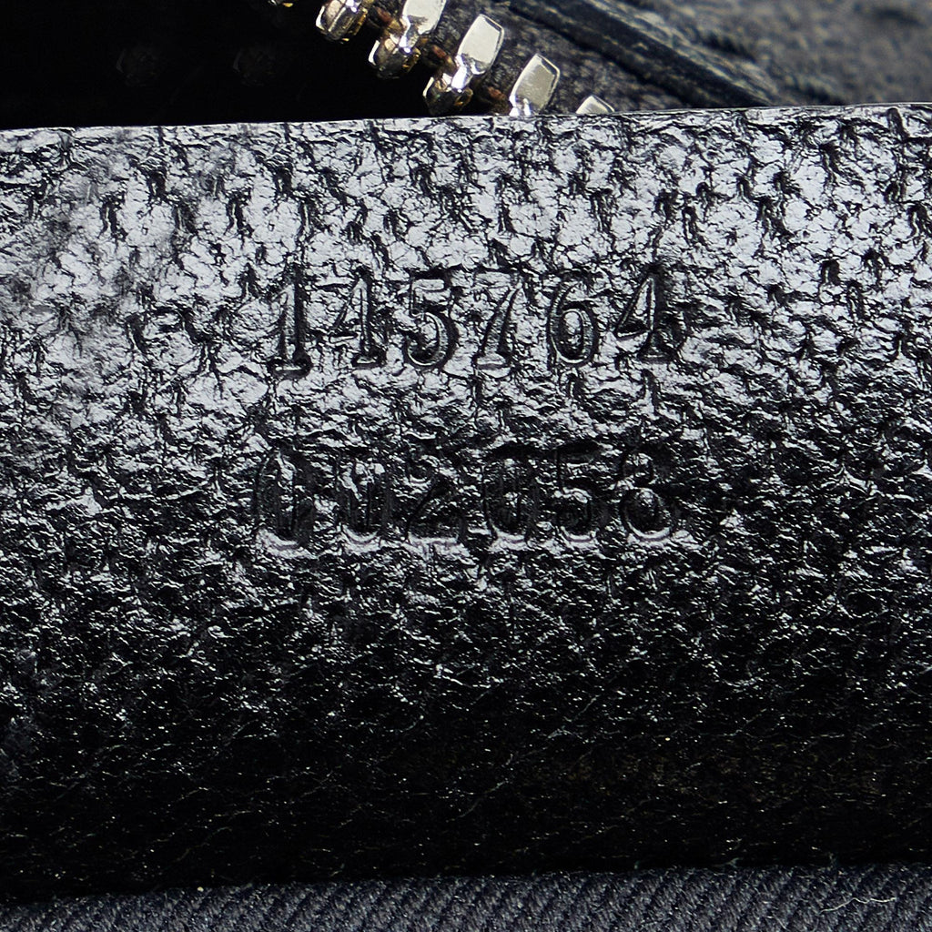 Gucci Horsebit Glam (SHG-xFHs2w)