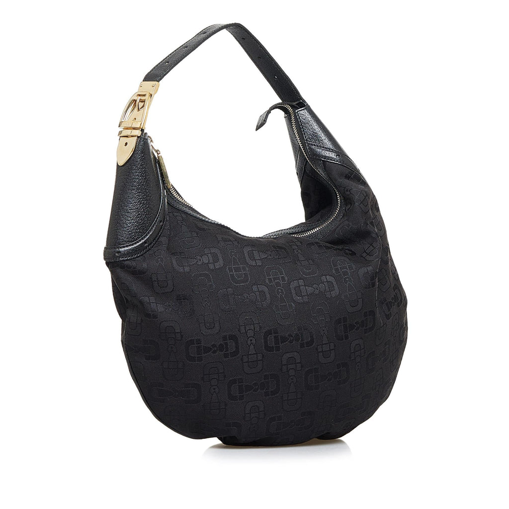 Gucci Horsebit Glam (SHG-xFHs2w)