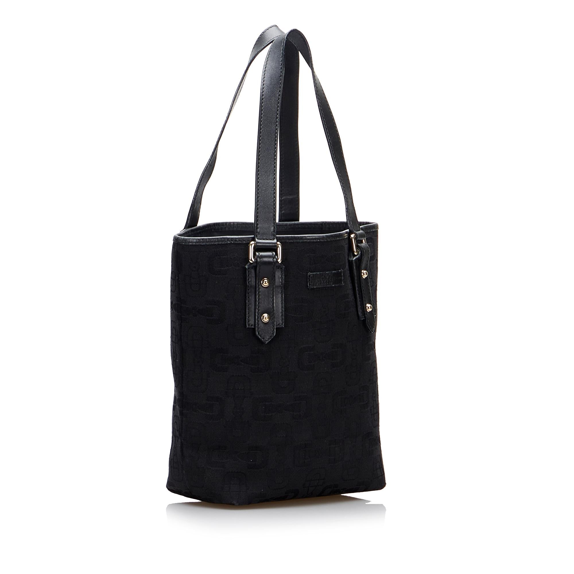 Gucci Horsebit Handbag (SHG-o5pRFo)