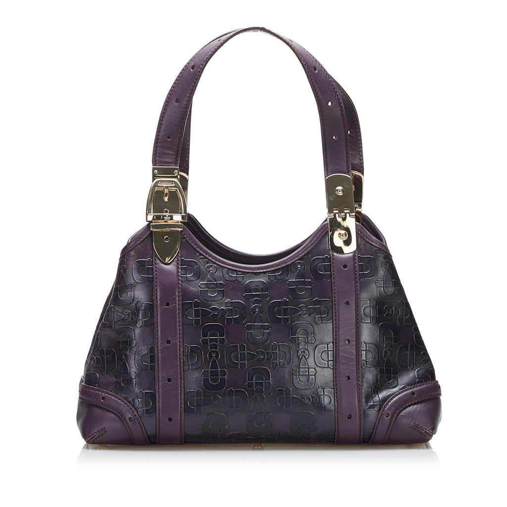 Gucci Horsebit Handbag (SHG-bidjsO)