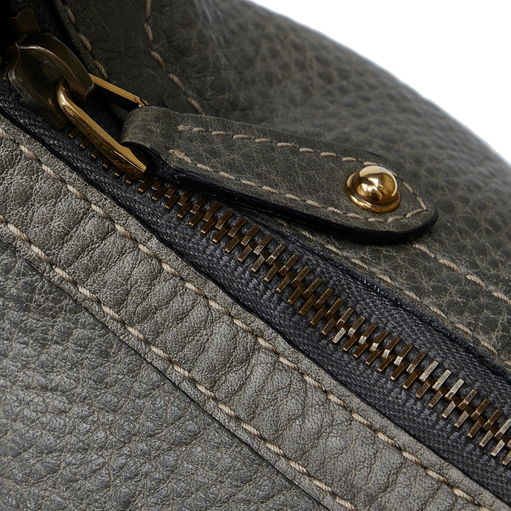 Gucci Horsebit Hobo Bag (SHG-5epsCT)