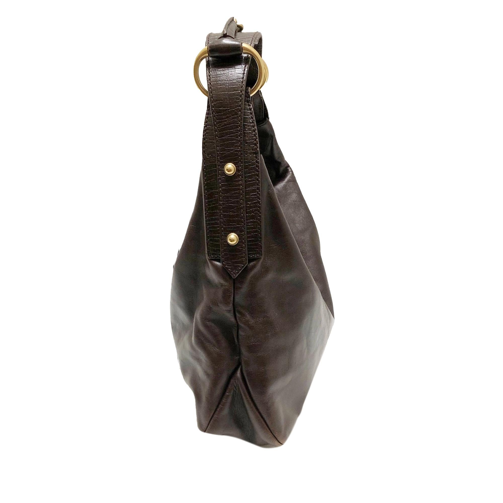 Gucci Horsebit Hobo (SHG-dgyqY3)