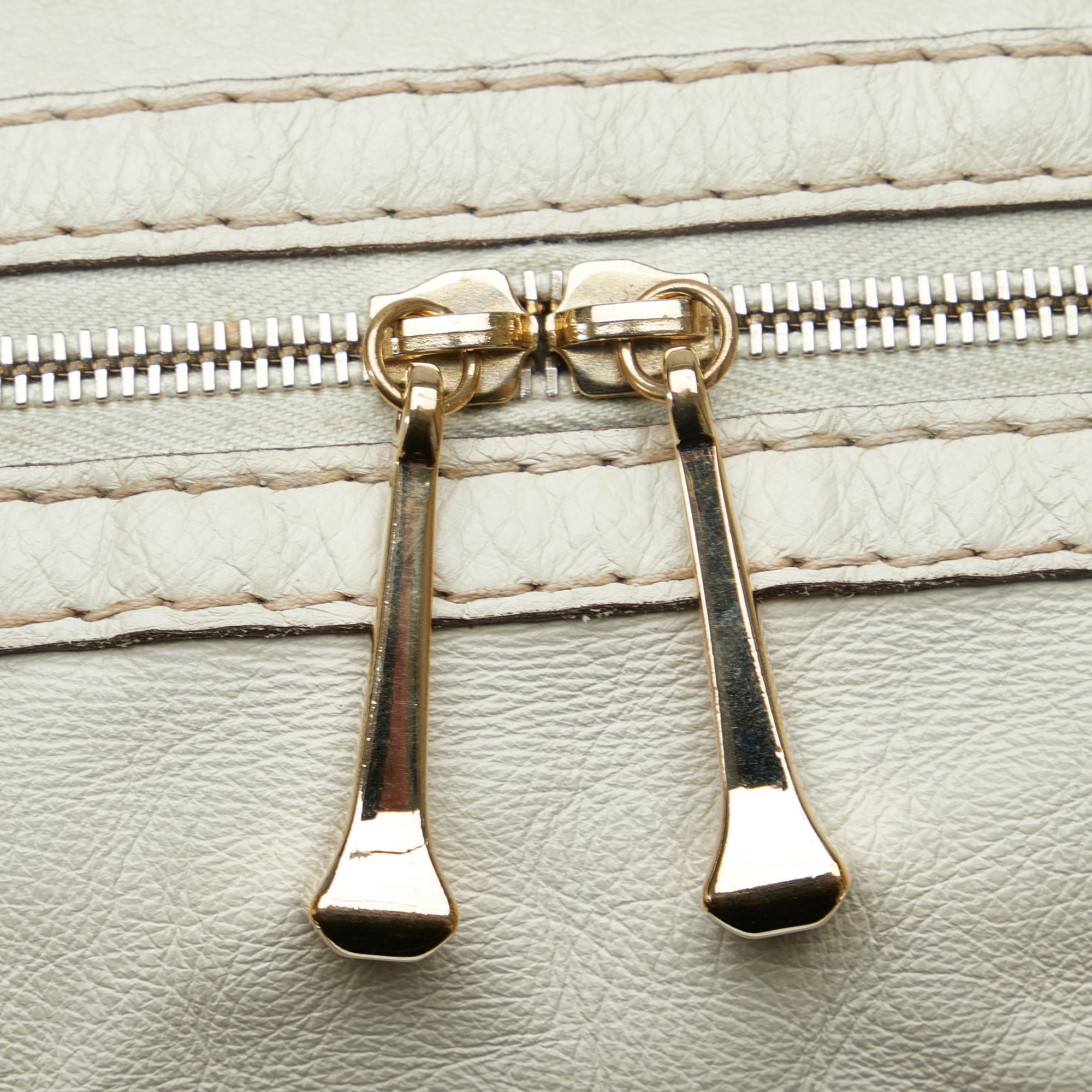 Gucci Horsebit Nail Boston Bag (SHG-XgMbpt)