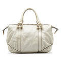 Gucci Horsebit Nail Boston Bag (SHG-XgMbpt)