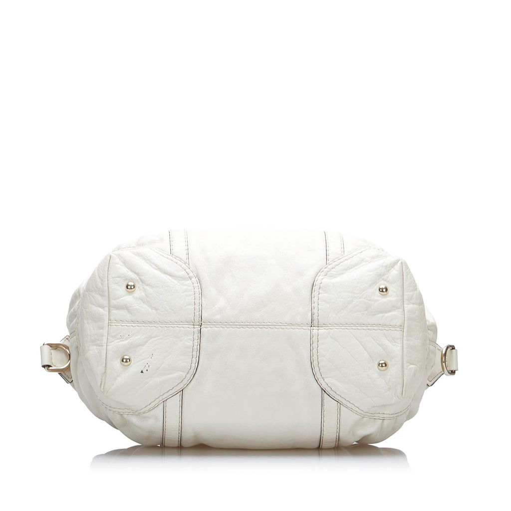 Gucci Horsebit Nail Boston (SHG-7Bfx35)