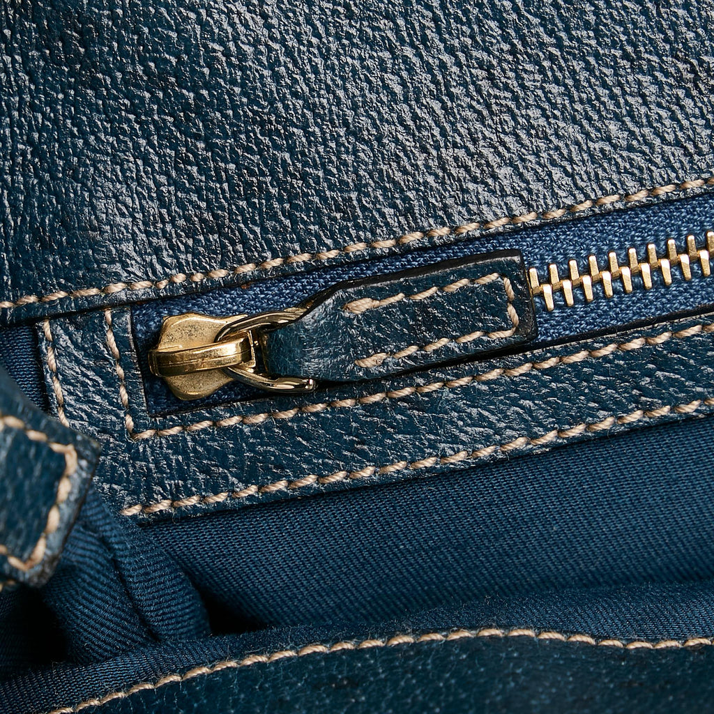 Gucci Horsebit Shoulder Bag (SHG-Jhxmoc)