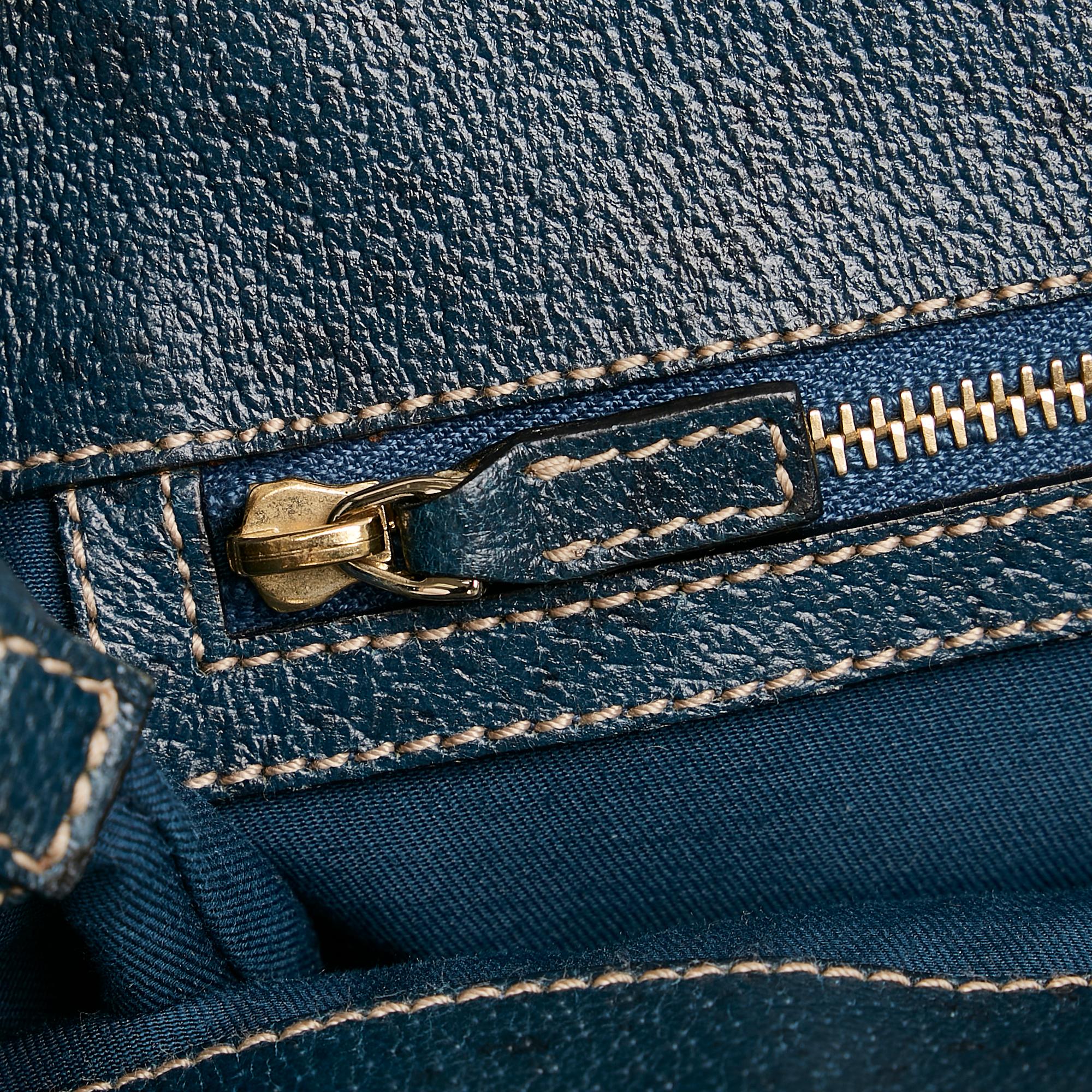 Gucci Horsebit Shoulder Bag (SHG-Jhxmoc)