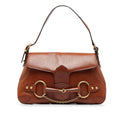 Gucci Horsebit Shoulder Bag (SHG-zSRR5c)