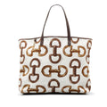 Gucci Horsebit Tote (SHG-HqQ7jb)