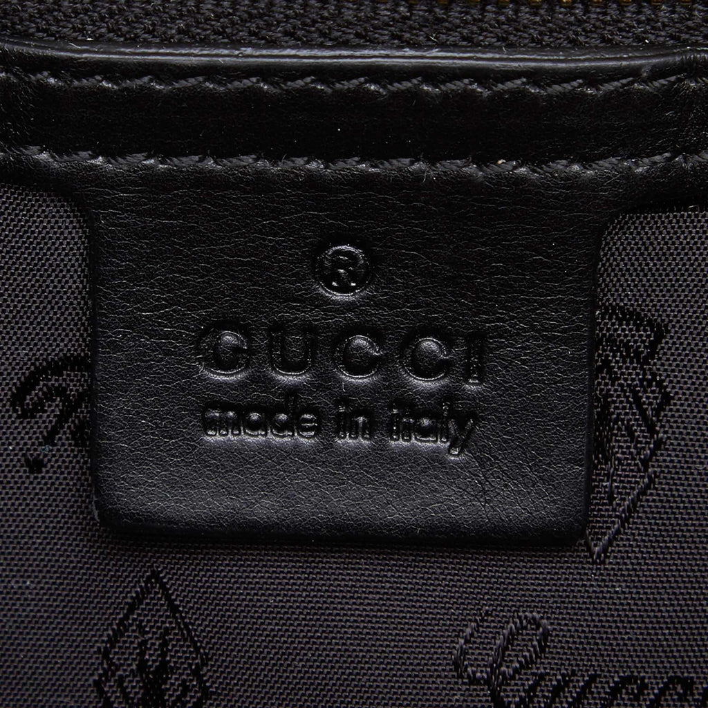 Gucci Hysteria Clutch Bag (SHG-36844)