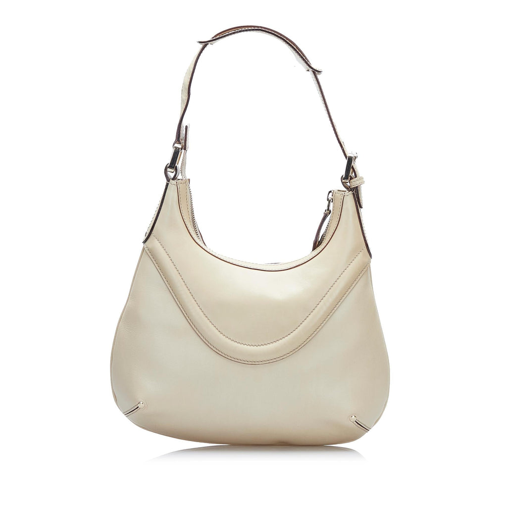 Gucci Hysteria Crest Hobo (SHG-o7VNFx)