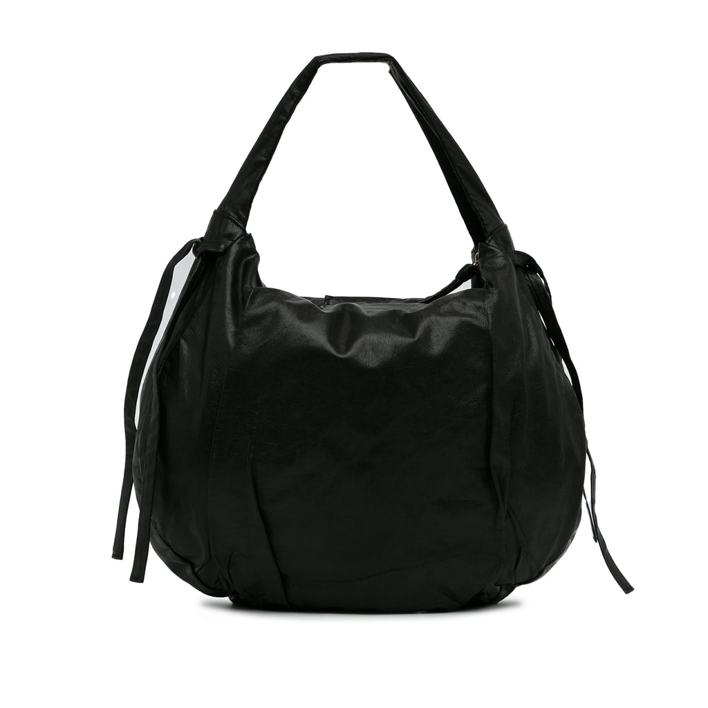 Gucci Hysteria Crest Hobo (SHG-HASjcJ)