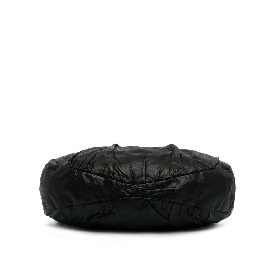 Gucci Hysteria Crest Hobo (SHG-HASjcJ)