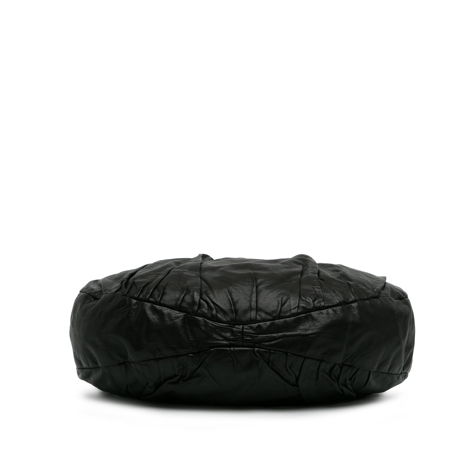 Gucci Hysteria Crest Hobo (SHG-HASjcJ)