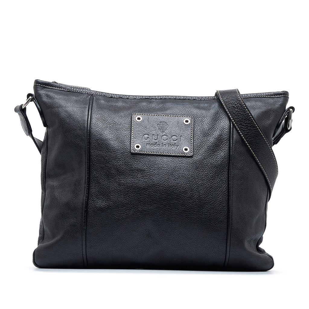 Gucci Hysteria Crossbody Bag (SHG-svULej)