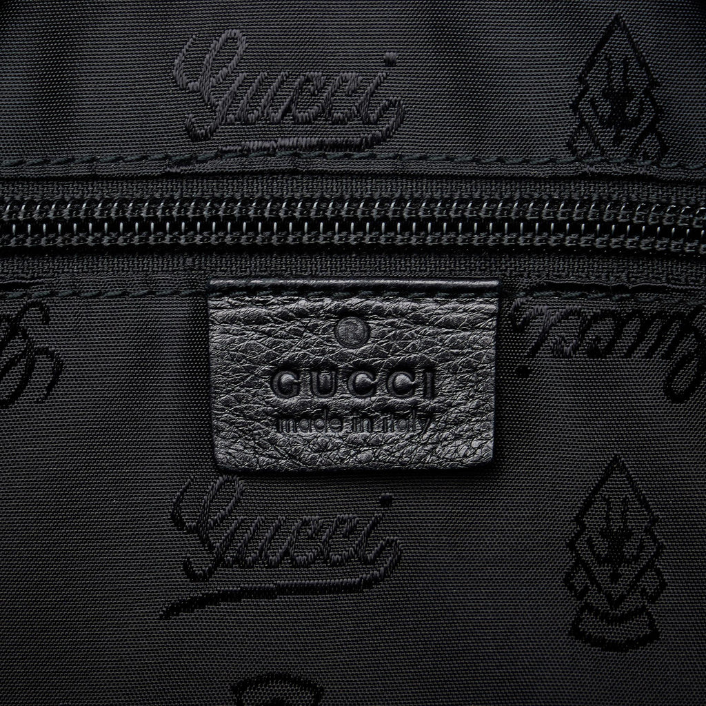 Gucci Hysteria Crossbody Bag (SHG-svULej)