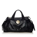 Gucci Hysteria Leather Tote Bag (SHG-32838)