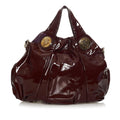 Gucci Hysteria 1:1 Rep Leather Tote Bag (SHG-31297)