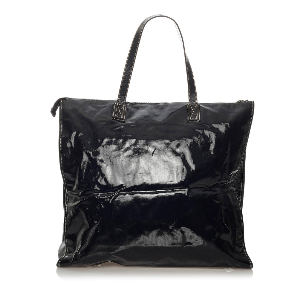 Gucci Hysteria 1:1 Rep Leather Tote Bag (SHG-37619)