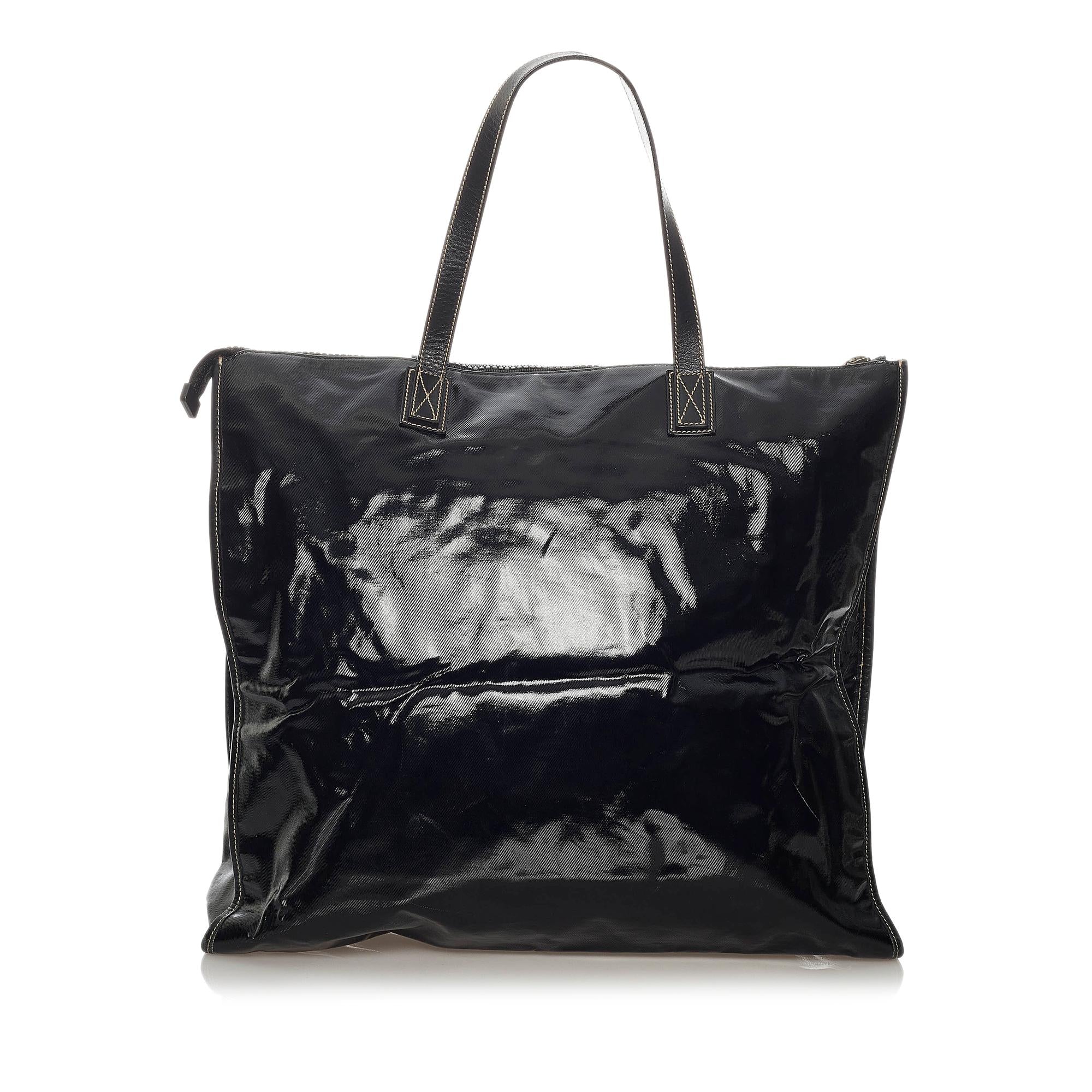 Gucci Hysteria 1:1 Rep Leather Tote Bag (SHG-37619)