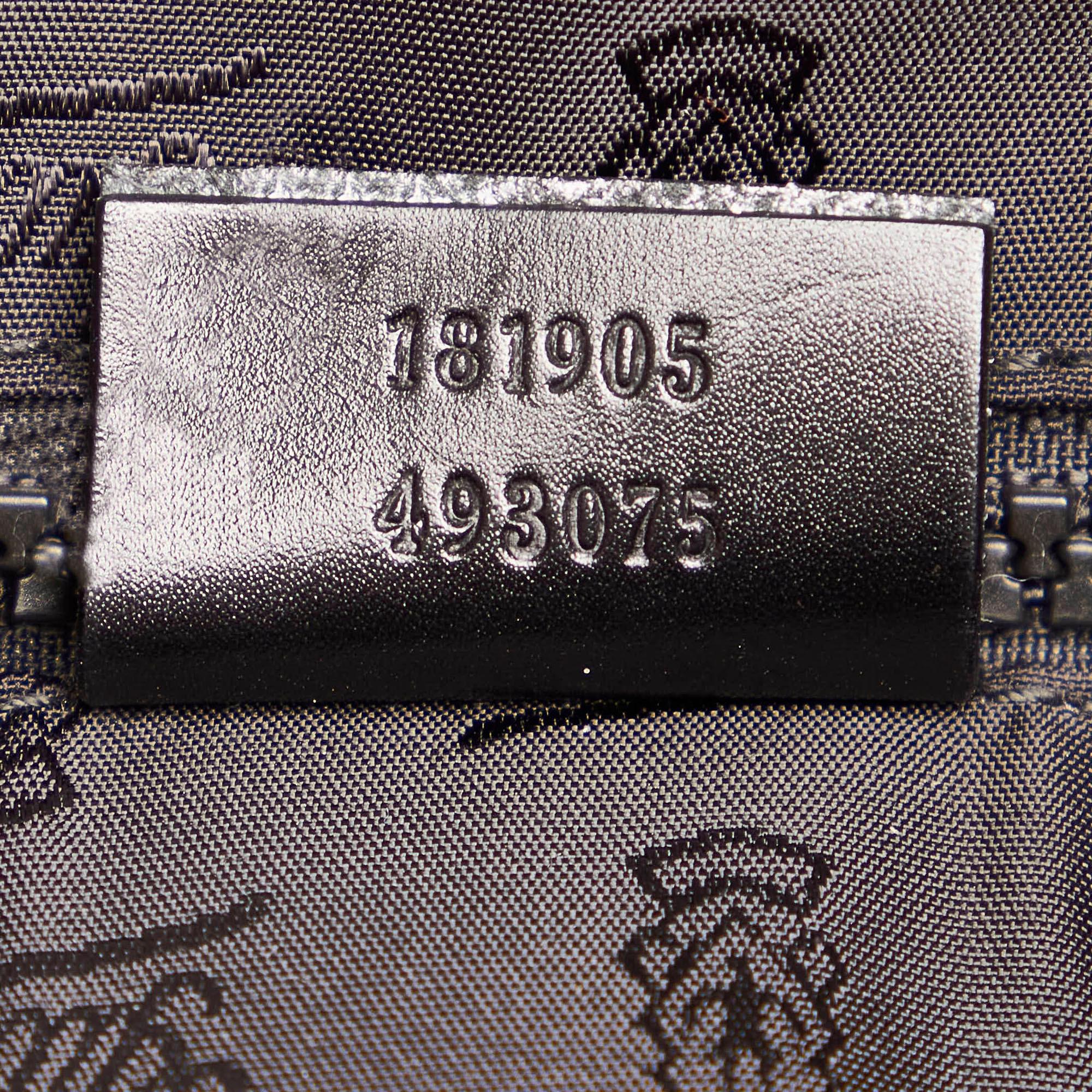 Gucci Hysteria 1:1 Rep Leather Tote Bag (SHG-37619)