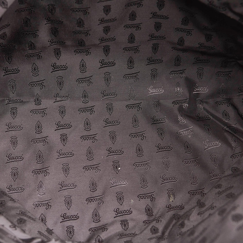 Gucci Hysteria 1:1 Rep Leather Tote Bag (SHG-37619)