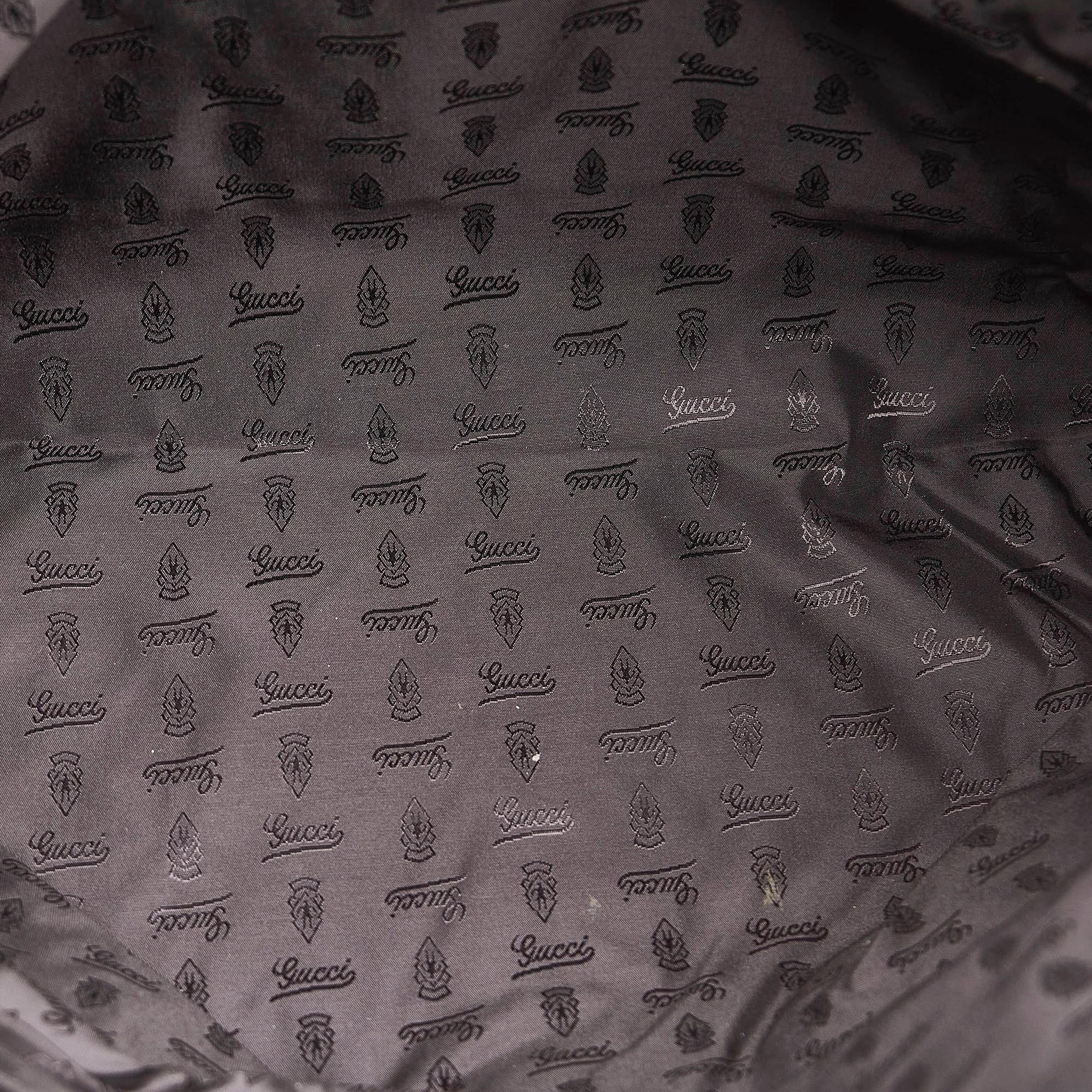 Gucci Hysteria 1:1 Rep Leather Tote Bag (SHG-37619)