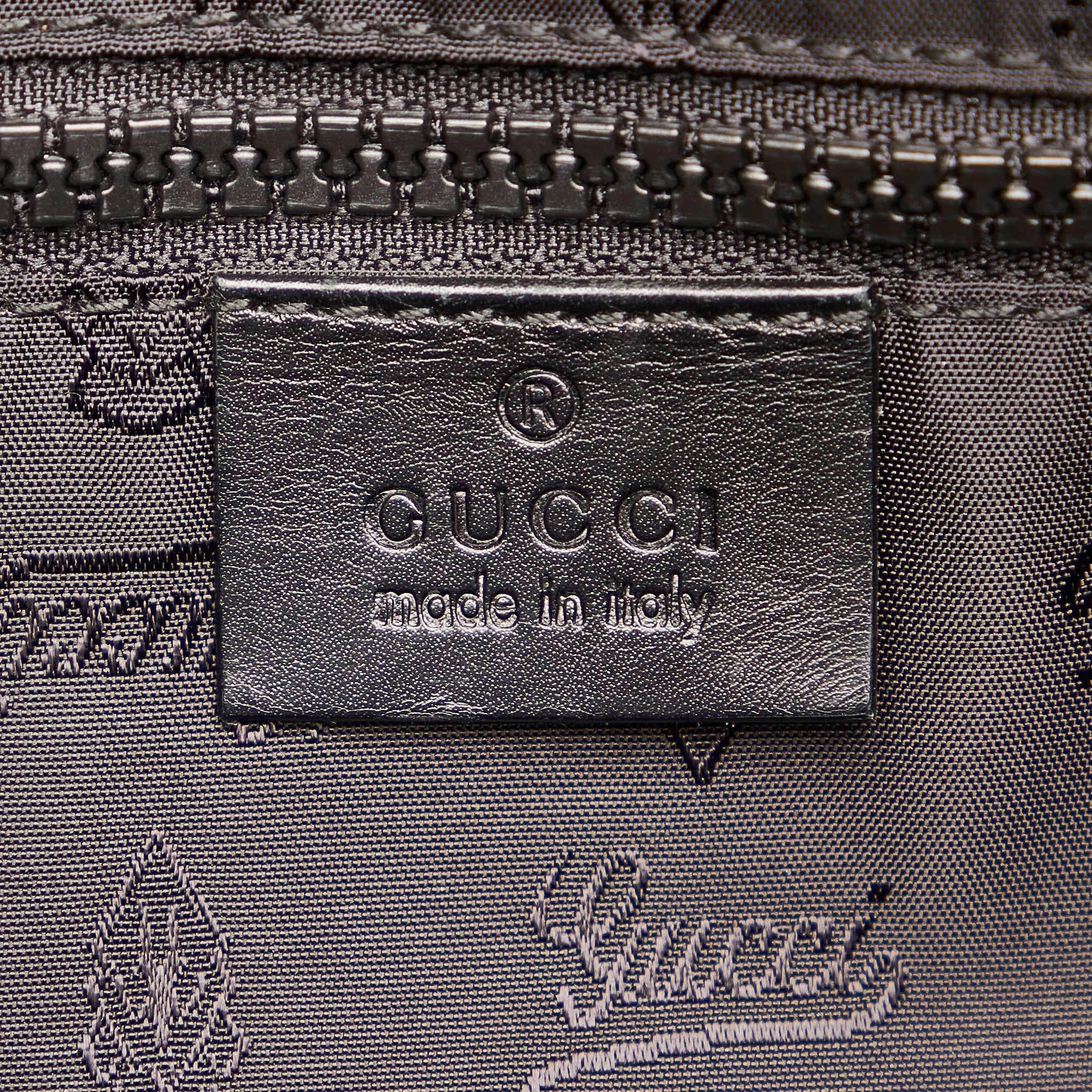 Gucci Hysteria 1:1 Rep Leather Tote Bag (SHG-37619)