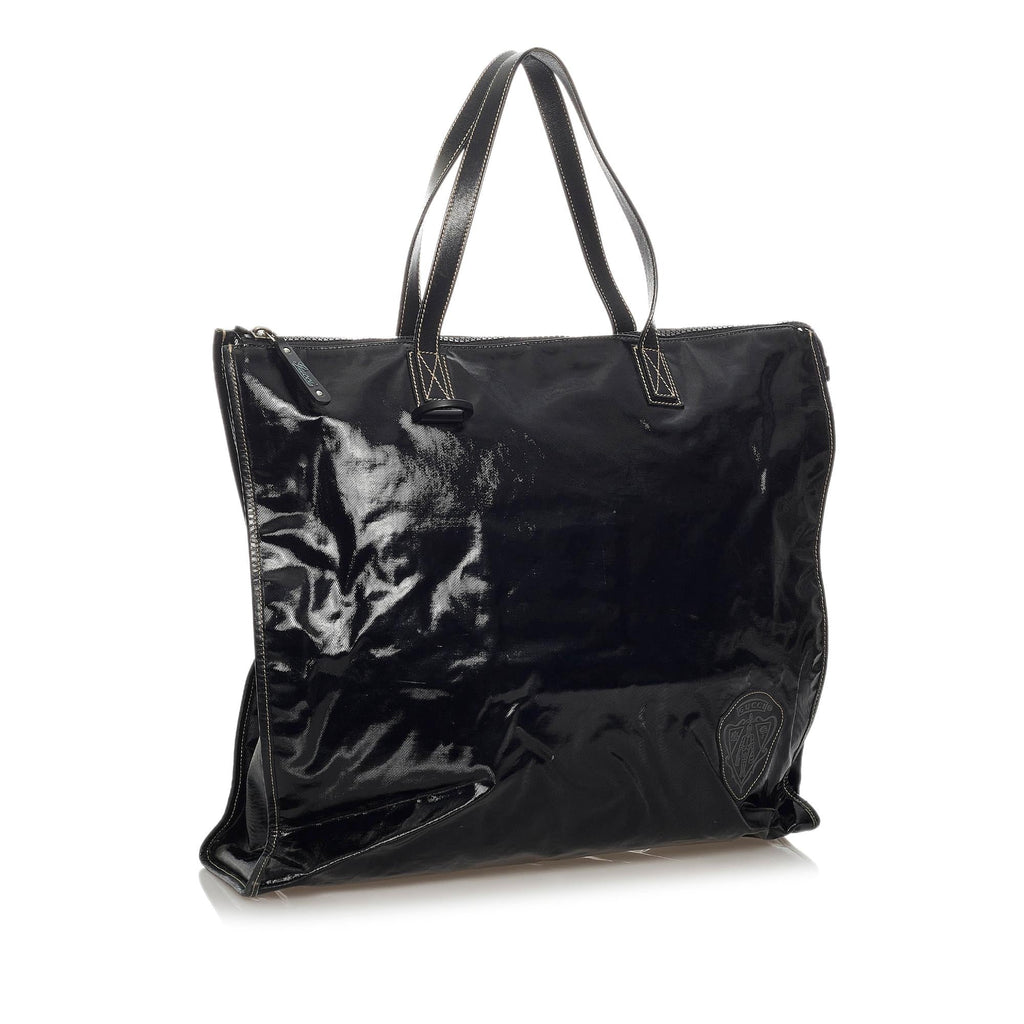 Gucci Hysteria 1:1 Rep Leather Tote Bag (SHG-37619)