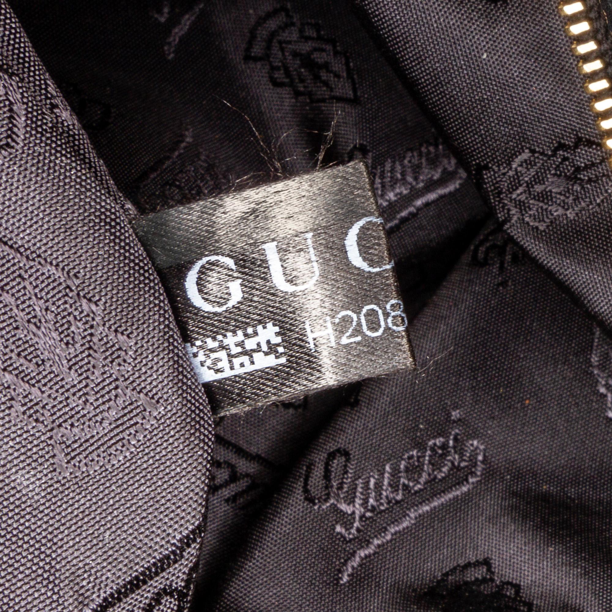 Gucci Hysteria Satchel (SHG-XpM0yI)