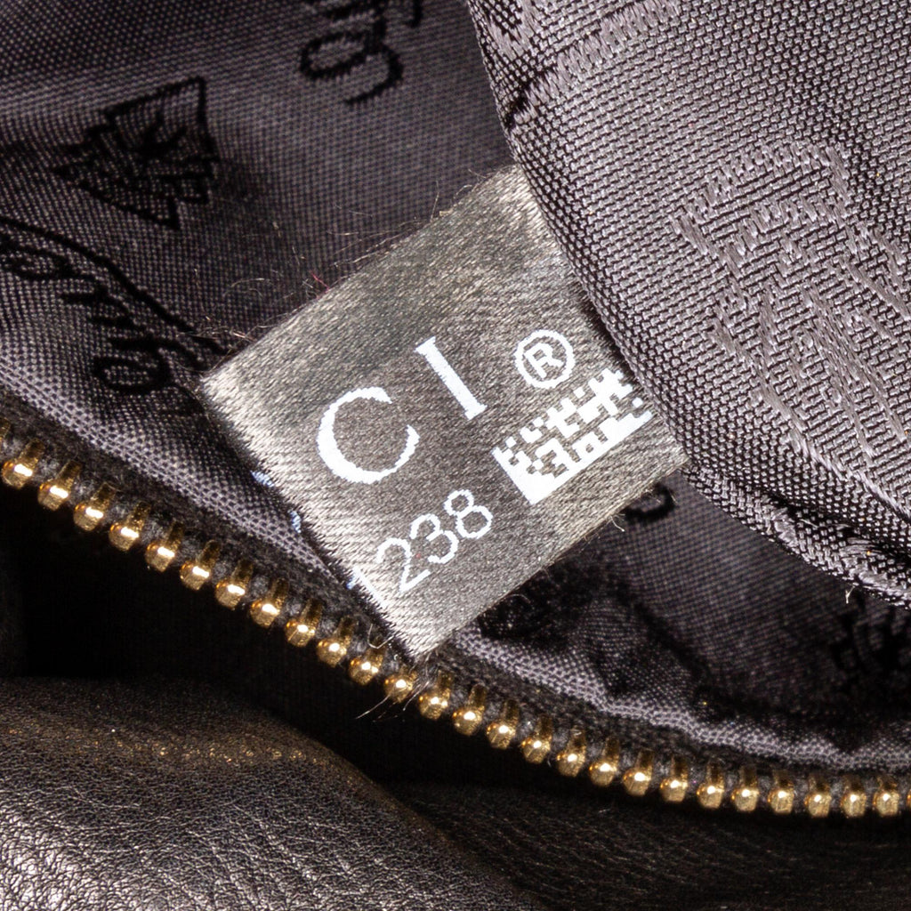 Gucci Hysteria Satchel (SHG-XpM0yI)