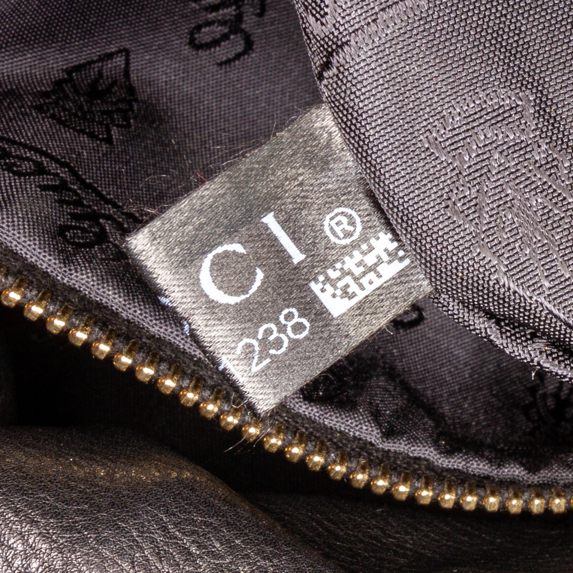 Gucci Hysteria Satchel (SHG-XpM0yI)