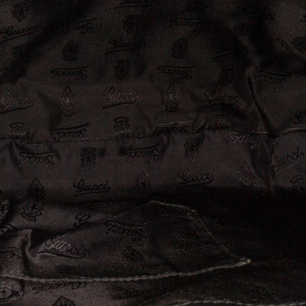 Gucci Hysteria Satchel (SHG-XpM0yI)
