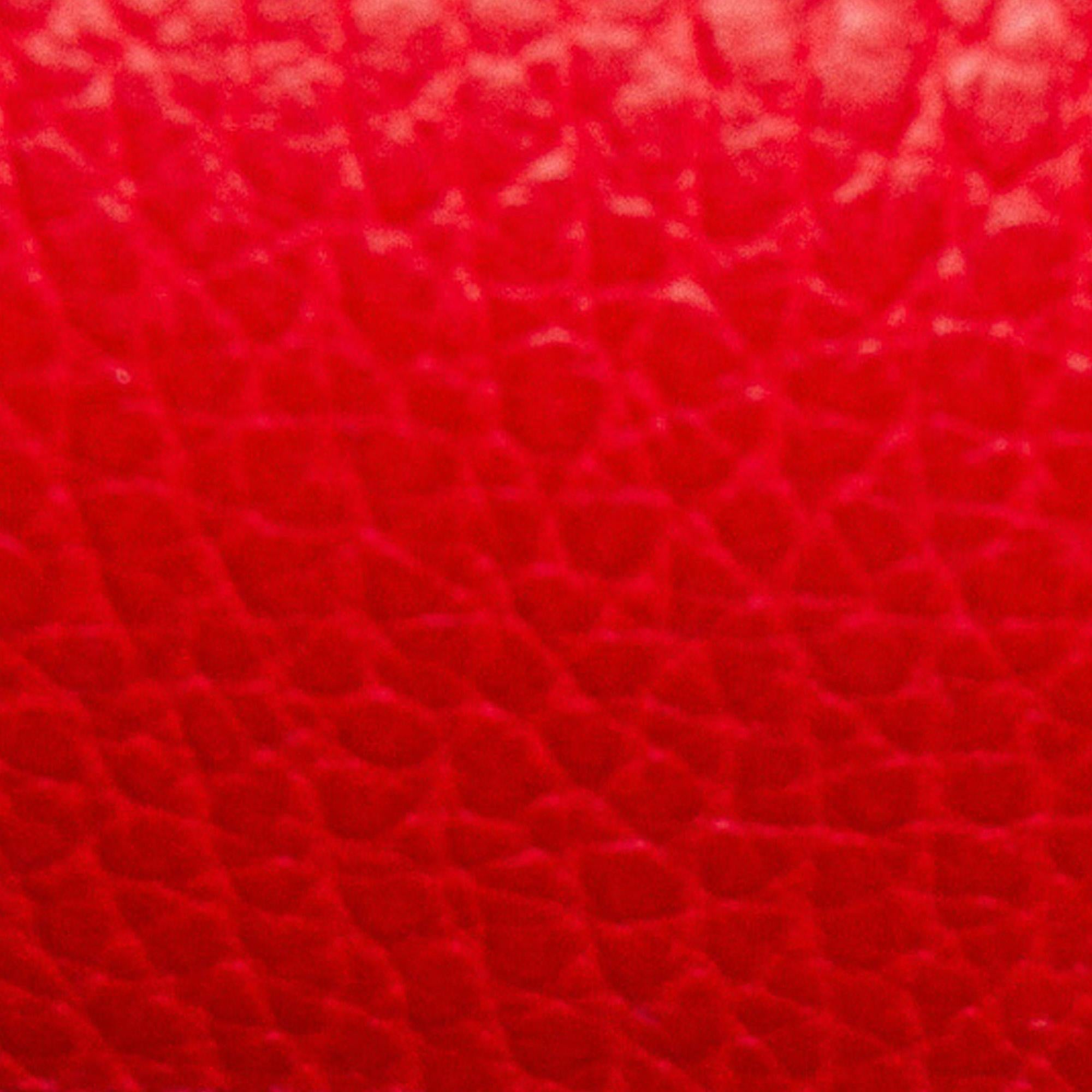 Gucci Interlocking G Chain Leather Crossbody Bag (SHG-32642)