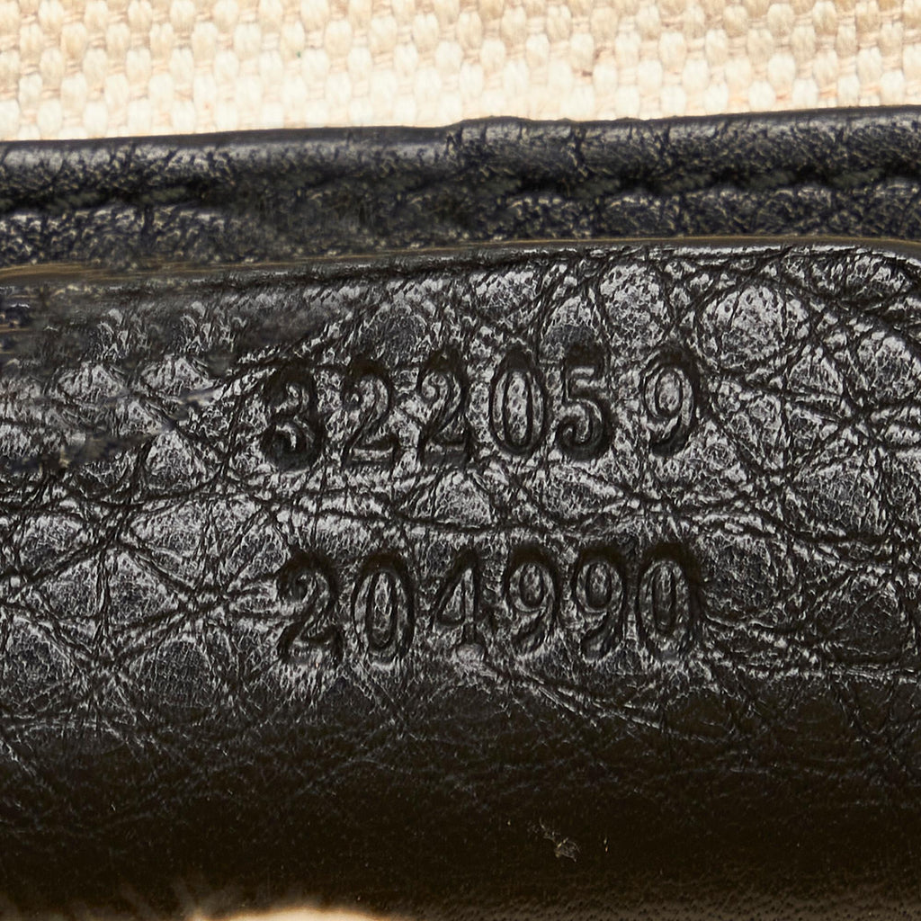Gucci Interlocking G Crossbody (SHG-jPCoRS)