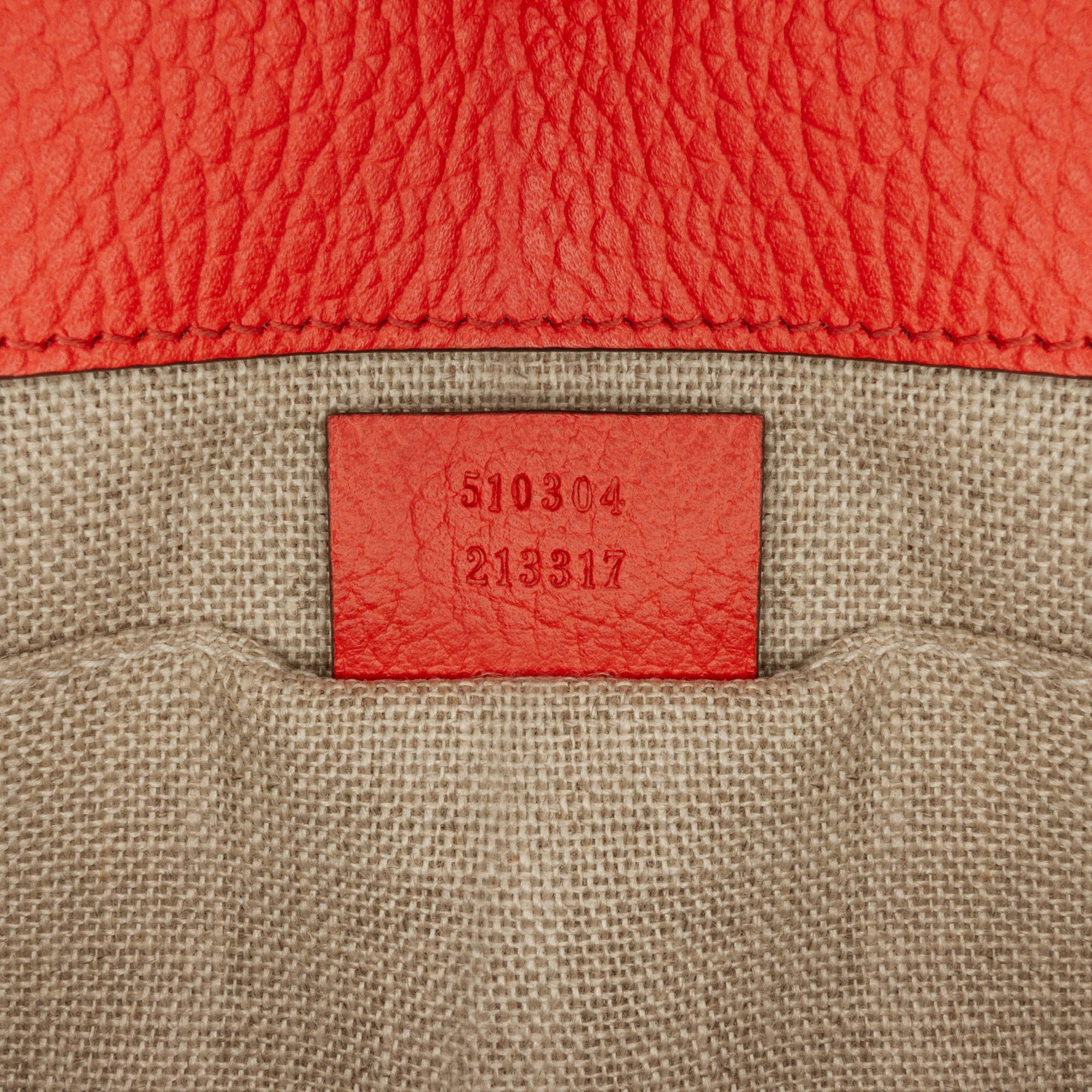Gucci Interlocking G Crossbody (SHG-YN4oMp)