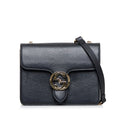 Gucci Interlocking G Dollar Crossbody (SHG-Udn5Fy)