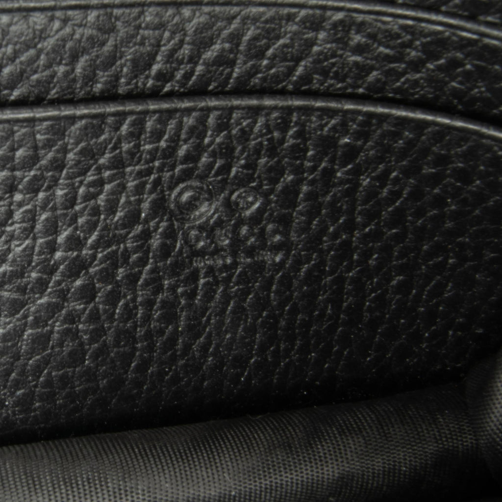 Gucci Interlocking G Dollar Wallet on Chain (SHG-7IgP4a)