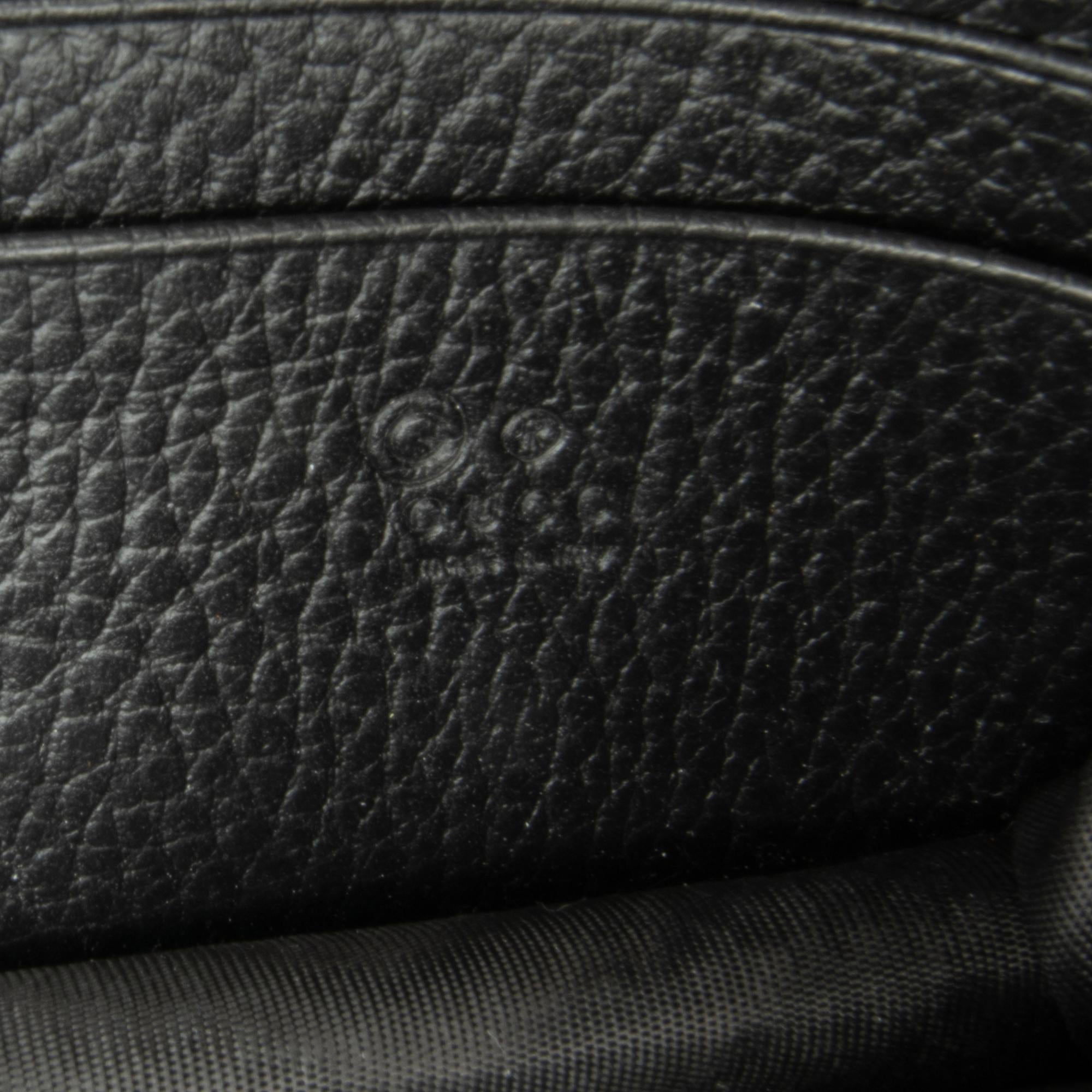Gucci Interlocking G Dollar Wallet on Chain (SHG-7IgP4a)