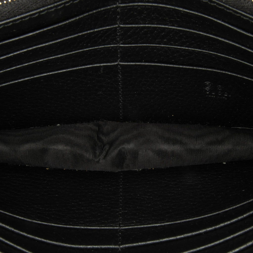 Gucci Interlocking G Dollar Wallet on Chain (SHG-7IgP4a)