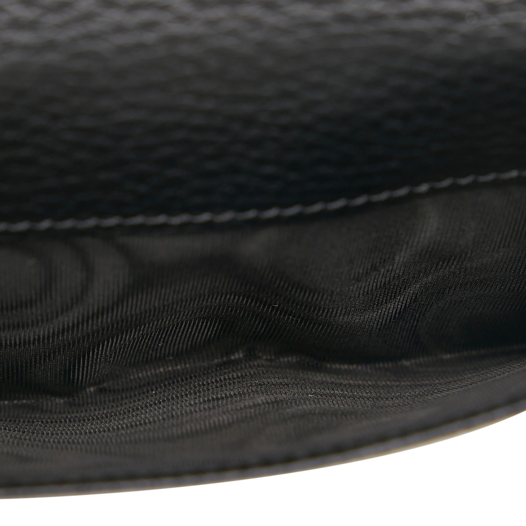 Gucci Interlocking G Leather Small Wallet (SHG-35037)