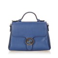 Gucci Interlocking G Satchel (SHG-31951)