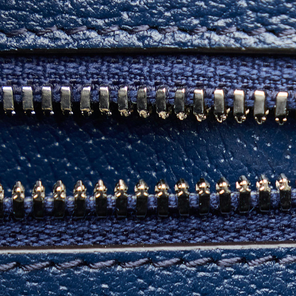 Gucci Interlocking G Satchel (SHG-UF4TtK)