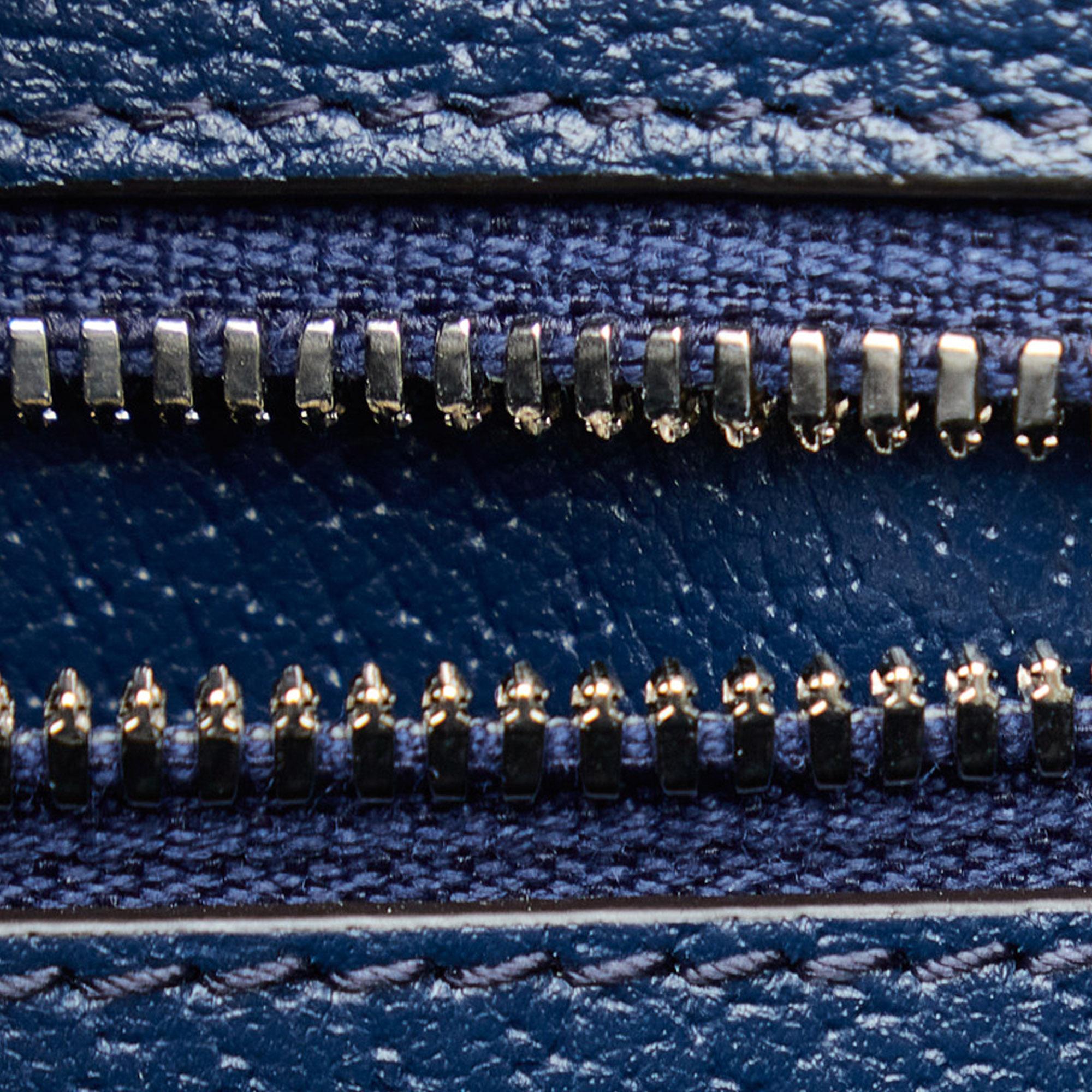 Gucci Interlocking G Satchel (SHG-UF4TtK)