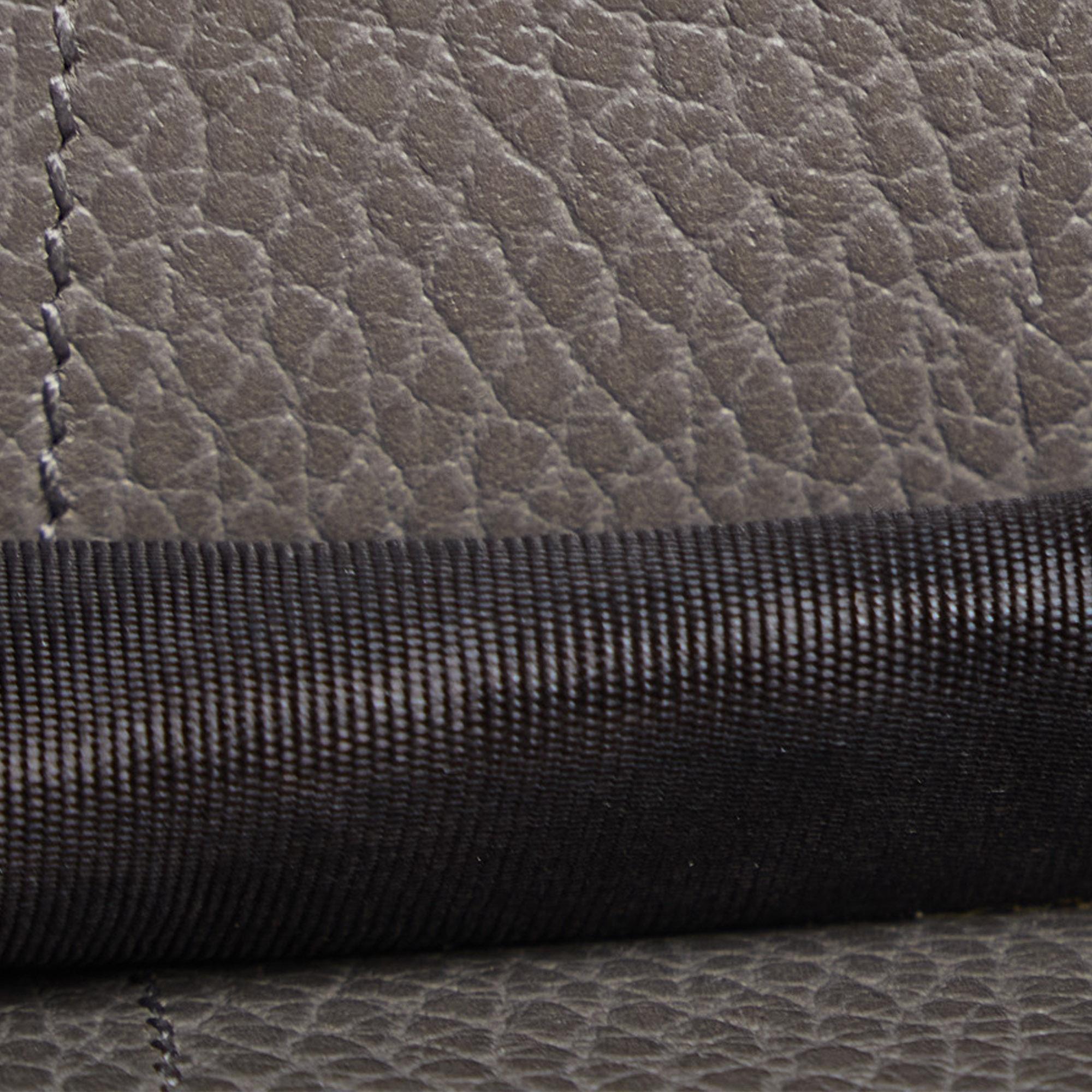Gucci Interlocking G Wallet On Chain (SHG-GA6QAo)