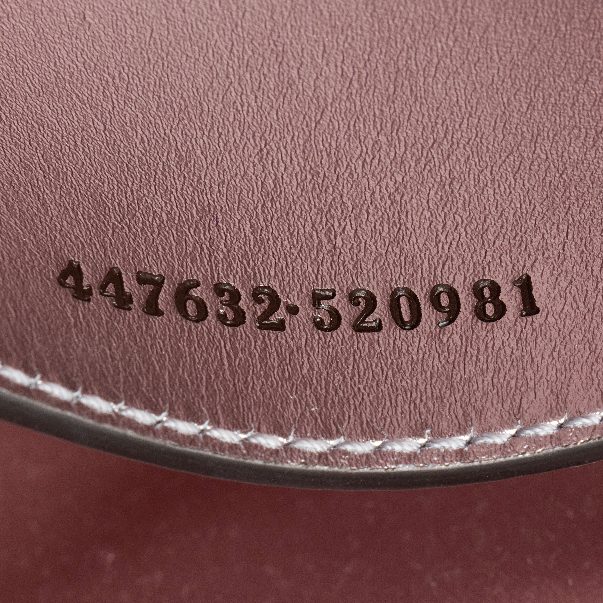 Gucci Matelasse Padded Iridescent Leather GG Marmont Small Camera Bag