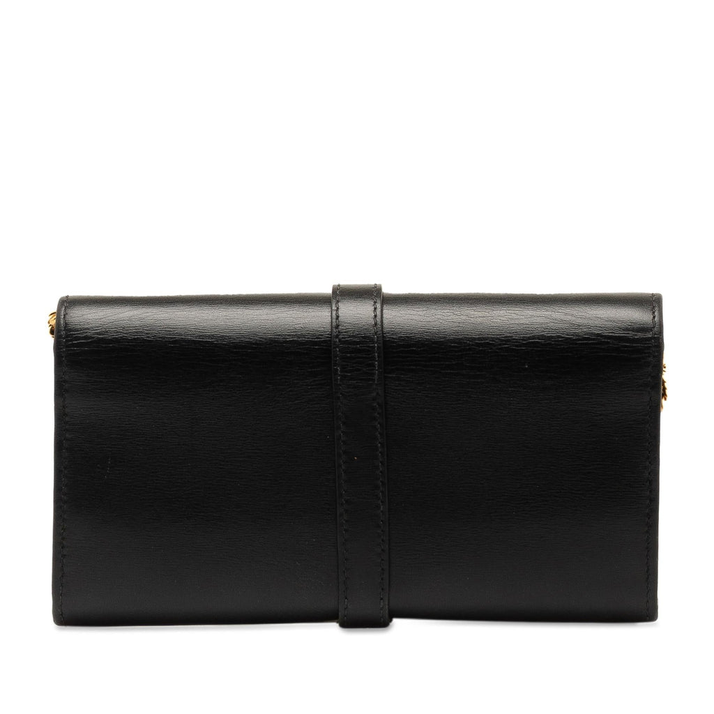 Gucci Jackie 1961 Wallet On Chain (SHG-AJDGKv)