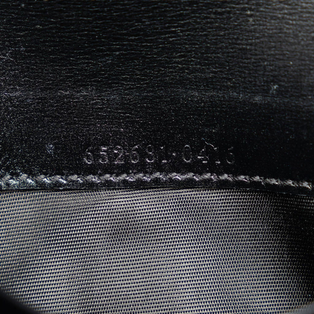 Gucci Jackie 1961 Wallet On Chain (SHG-AJDGKv)