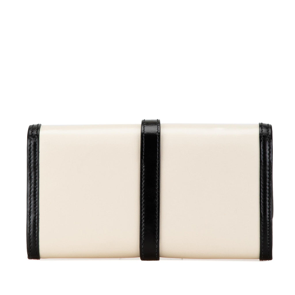 Gucci Jackie 1961 Wallet On Chain (SHG-s4KNWW)
