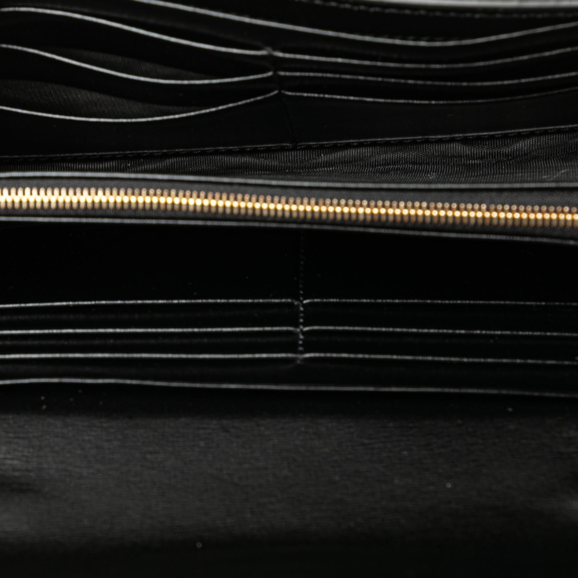 Gucci Jackie 1961 Wallet On Chain (SHG-s4KNWW)
